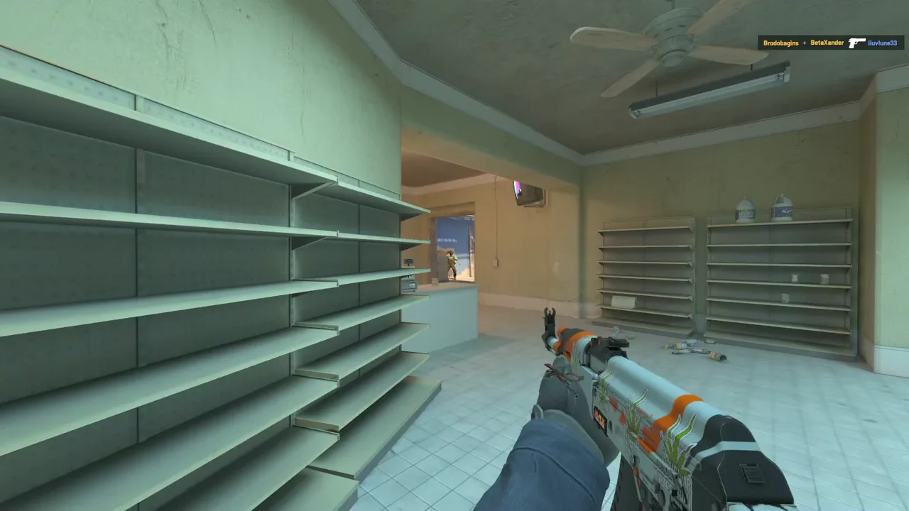 highlight